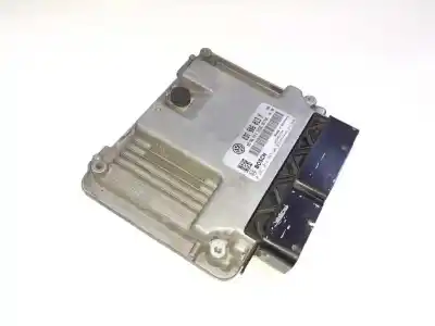 Автозапчасти б/у блок управления двигателем за seat ibiza sc (6j1) color edition ссылки oem iam 03g906013k Автозапчасти б/у блок управления двигателем за seat ibiza sc (6j1) color edition ссылки oem iam 03g906013k