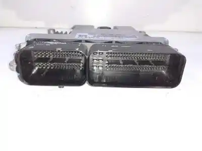 Автозапчасти б/у блок управления двигателем за seat ibiza sc (6j1) color edition ссылки oem iam 03g906013k  0281014883