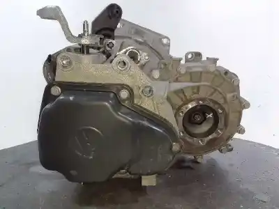 Автозапчасти б/у коробка передач за seat ibiza sc (6j1) color edition ссылки oem iam lbq 144473 28059