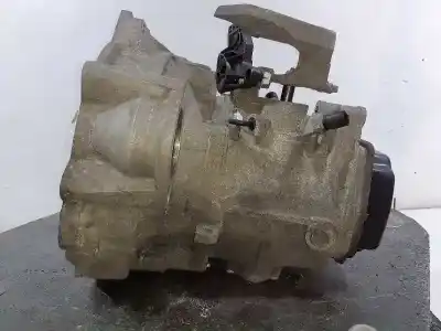 Автозапчасти б/у коробка передач за seat ibiza sc (6j1) color edition ссылки oem iam lbq 144473 28059