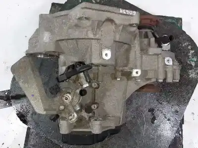 Автозапчасти б/у коробка передач за seat ibiza sc (6j1) color edition ссылки oem iam lbq 144473 28059