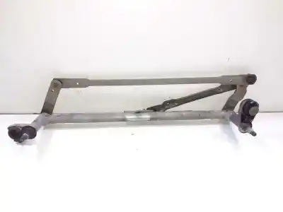 Автозапчасти б/у передняя чистая артикуляция за seat ibiza sc (6j1) color edition ссылки oem iam 6r1955023a  3397021194