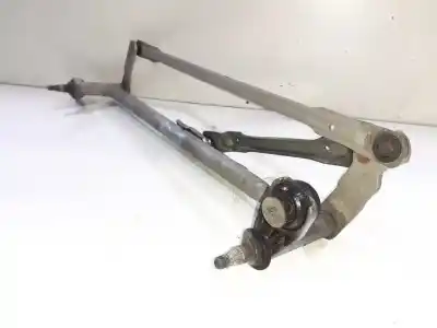 Автозапчасти б/у передняя чистая артикуляция за seat ibiza sc (6j1) color edition ссылки oem iam 6r1955023a  3397021194