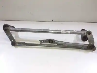 Автозапчасти б/у передняя чистая артикуляция за seat ibiza sc (6j1) color edition ссылки oem iam 6r1955023a  3397021194