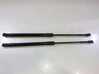 Автозапчасти б/у амортизаторы багажника/двери за seat ibiza sc (6j1) color edition ссылки oem iam 6j3827550  