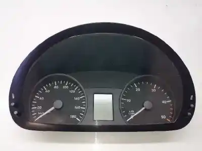 Автозапчасти б/у приборная доска за mercedes-benz sprinterii caja abierta (desde 01.06) 3.0 cdi ссылки oem iam a9064468221