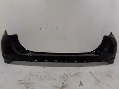 İkinci el araba yedek parçası ARKA TAMPON için BMW X1 (E84)  OEM IAM referansları   