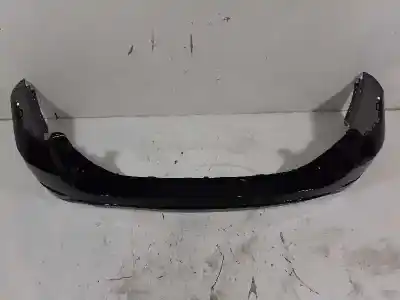 Peça sobressalente para automóvel em segunda mão para choques traseiro por bmw x1 (e84) xdrive 18 d referências oem iam   