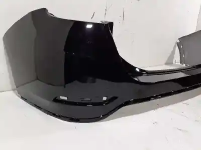 Peça sobressalente para automóvel em segunda mão para choques traseiro por bmw x1 (e84) xdrive 18 d referências oem iam   