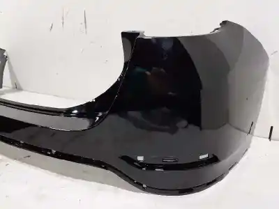 Peça sobressalente para automóvel em segunda mão para choques traseiro por bmw x1 (e84) xdrive 18 d referências oem iam   