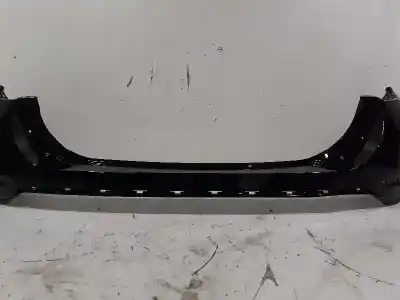 Peça sobressalente para automóvel em segunda mão para choques traseiro por bmw x1 (e84) xdrive 18 d referências oem iam   