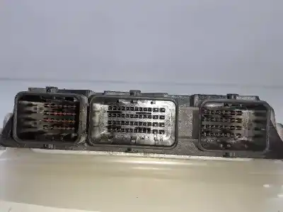İkinci el araba yedek parçası ecu motor kontrol cihazi için otras marcas trafic caja cerrada (ab 4.01) * oem iam referansları 8200051608 8200546983 0281011529