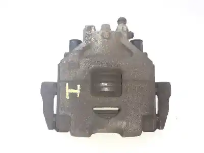 İkinci el araba yedek parçası ön sol fren kaliper için toyota yaris (_p13_) 1.3 (nsp130_) oem iam referansları 