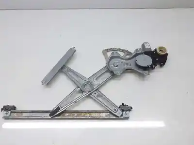 İkinci el araba yedek parçası ön sol pencere regülatörü için toyota yaris (_p13_) 1.3 (nsp130_) oem iam referansları 857020f010