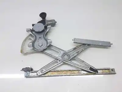İkinci el araba yedek parçası ön sag pencere regülatörü için toyota yaris (_p13_) 1.3 (nsp130_) oem iam referansları 857010d010