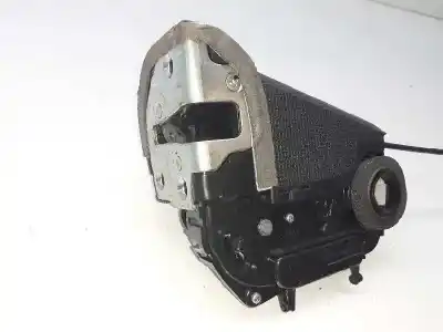 İkinci el araba yedek parçası sol arka kapi kilidi için toyota yaris (_p13_) 1.3 (nsp130_) oem iam referansları 