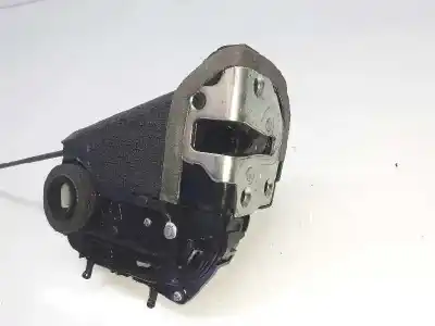 İkinci el araba yedek parçası arka sag kapi kilidi için toyota yaris (_p13_) 1.3 (nsp130_) oem iam referansları 