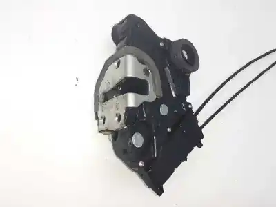 İkinci el araba yedek parçası sol ön kapi kilidi için toyota yaris (_p13_) 1.3 (nsp130_) oem iam referansları 