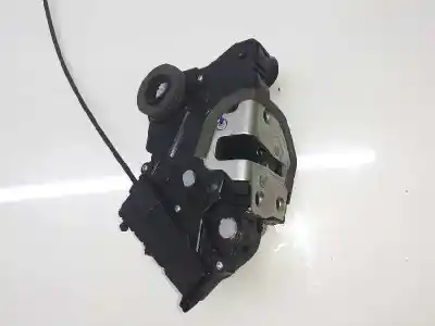 İkinci el araba yedek parçası sag ön kapi kilidi için toyota yaris (_p13_) 1.3 (nsp130_) oem iam referansları 