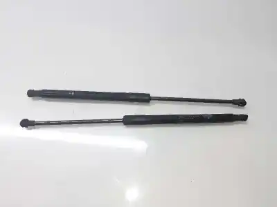 İkinci el araba yedek parçası bagaj / kapi amortisörleri için toyota yaris (_p13_) 1.3 (nsp130_) oem iam referansları 689600d012
