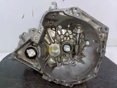İkinci el araba yedek parçası vites kutusu için toyota yaris (_p13_) 1.3 (nsp130_) oem iam referansları 20tt041371446