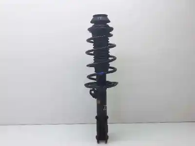 İkinci el araba yedek parçası sol ön amortisör için toyota yaris (_p13_) 1.3 (nsp130_) oem iam referansları 485200d010