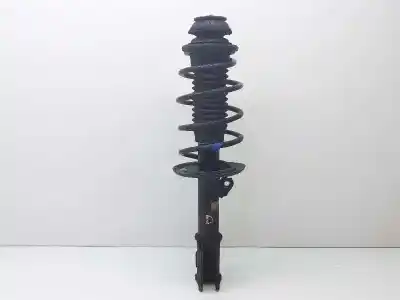 İkinci el araba yedek parçası ön sag amortisör için toyota yaris (_p13_) 1.3 (nsp130_) oem iam referansları 485100d170