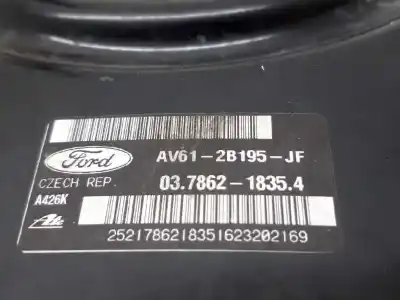 Автозапчасти б/у тормозной серво за ford c-max trend ссылки oem iam 2268032  av612b195jf