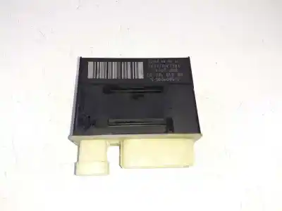 Recambio de automóvil de segunda mano de caja precalentamiento para citroen berlingo (er_, ec_) 1.5 bluehdi 130 (ecyhzj ecyhzr) referencias oem iam 9801916680
