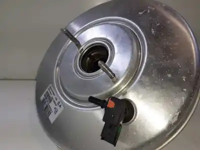 Second-hand car spare part brake servo for citroen berlingo (er_, ec_) 1.5 bluehdi 130 (ecyhzj ecyhzr) oem iam references 9821104980 88mde30000204 0204j00547