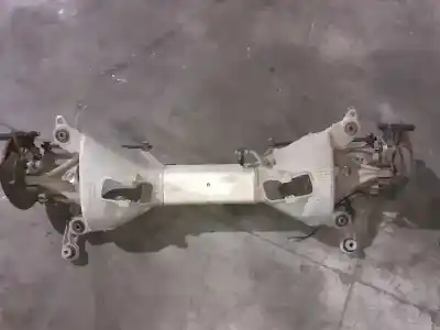 Автозапчасти б/у задний мост за citroen c5 station wagon 2.0 hdi fap ссылки oem iam 