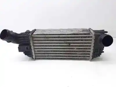 Автозапчасти б/у интеркулер за citroen c5 station wagon 2.0 hdi fap ссылки oem iam 9683008680