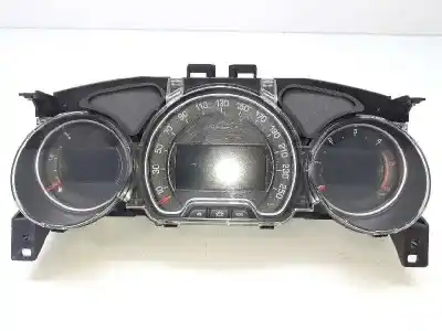 Автозапчасти б/у приборная доска за citroen c5 station wagon 2.0 hdi fap ссылки oem iam 9677285280