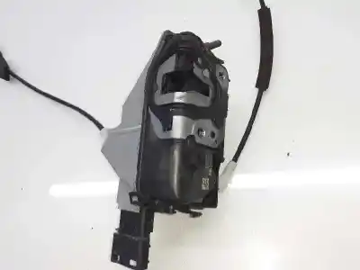 Автозапчасти б/у замок задней правой двери за citroen c5 station wagon 2.0 hdi fap ссылки oem iam 006186 9800618680
