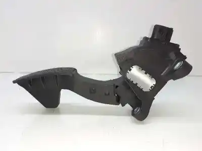Gebrauchtes Autoersatzteil gaspedal zum citroen c1 1.0 vti oem-iam-referenzen 781100h050