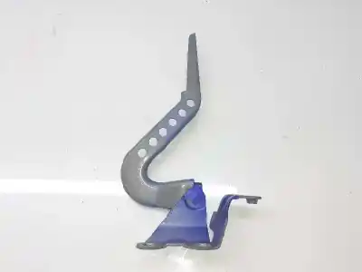 Gebrauchtes Autoersatzteil motorhaubenscharnier zum citroen c1 1.0 vti oem-iam-referenzen b000832280