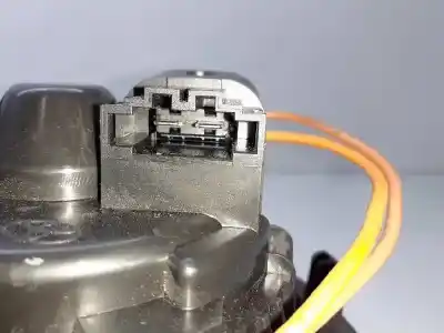 Peça sobressalente para automóvel em segunda mão motor de sofagem por citroen c1 1.0 vti referências oem iam 1918262  