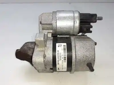 Gebrauchtes Autoersatzteil motor startet zum citroen c1 1.0 vti oem-iam-referenzen 281000q100