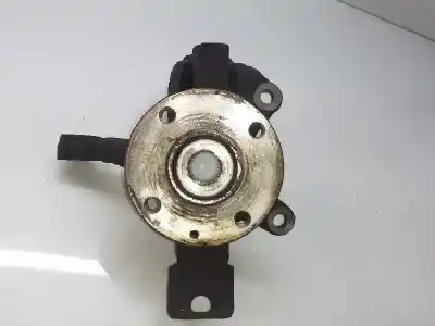 Gebrauchtes Autoersatzteil rechter knöchel vorne zum citroen c1 1.0 vti oem-iam-referenzen 
