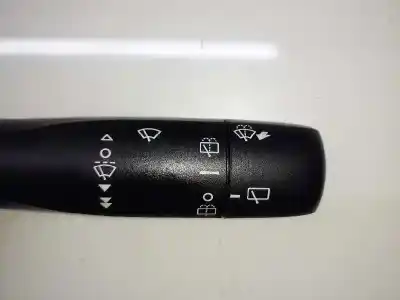 Pezzo di ricambio per auto di seconda mano comando pulito per citroen c1 1.0 vti riferimenti oem iam 17f1443  