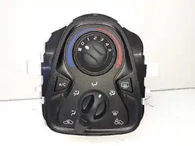 Gebrauchtes Autoersatzteil steuerung der heizung / klimaanlage zum citroen c1 1.0 vti oem-iam-referenzen 5900-yv030