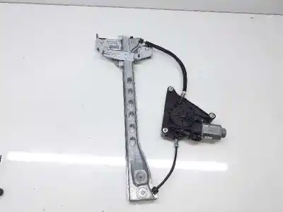 Gebrauchtes Autoersatzteil fensterheber vorne links zum citroen c1 1.0 vti oem-iam-referenzen 