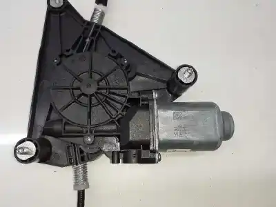 Second-hand car spare part driver left window regulator for citroen c1 1.0 vti oem iam references   