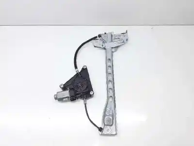 Gebrauchtes Autoersatzteil fensterheber vorne rechts zum citroen c1 1.0 vti oem-iam-referenzen 