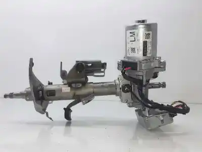 Gebrauchtes Autoersatzteil lenksäule zum citroen c1 1.0 vti oem-iam-referenzen 452500h071
