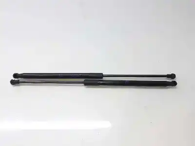 Gebrauchtes Autoersatzteil stossdämpfer für kofferraum / tür heckklappendämpfer zum citroen c1 1.0 vti oem-iam-referenzen 689500h040