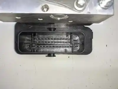 Peça sobressalente para automóvel em segunda mão abs por citroen c1 1.0 vti referências oem iam 445400h100 0265956732 970152