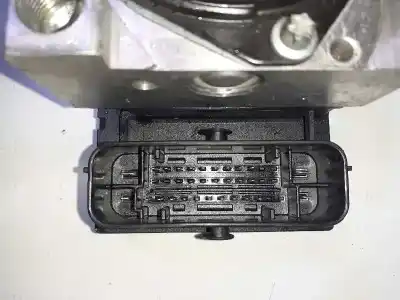 Recambio de automóvil de segunda mano de abs para skoda fabia (5j2 ) elegance referencias oem iam 6r0614117k 6r0907379s 0265237025