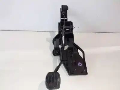 Recambio de automóvil de segunda mano de pedal freno para citroen berlingo (er_, ec_) 1.5 bluehdi 130 (ecyhzj ecyhzr) referencias oem iam 9816152180