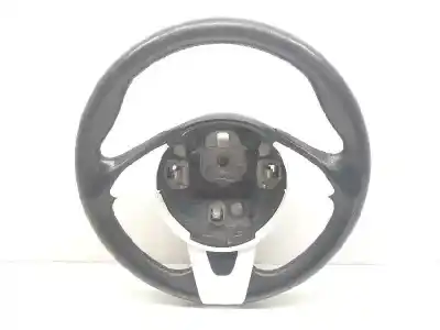 Автозапчастина б/у кермо для ford ka (ccu) black&white edition посилання на oem iam 61991360a  